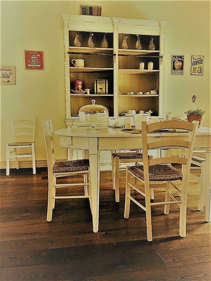 Suite San Giorgio Торре-а-Маре Экстерьер фото