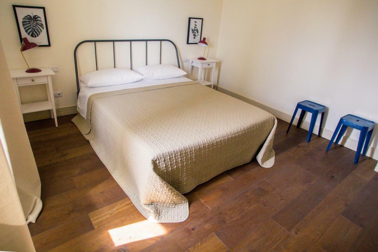 Suite San Giorgio Торре-а-Маре Экстерьер фото